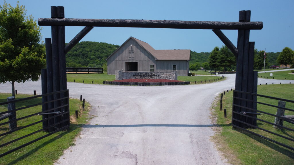 Riverbend Ranch’s Leadership Program 