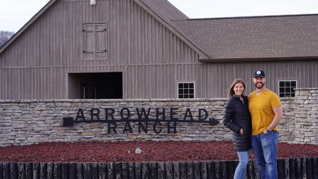 Mentorship as a Pathway to Growth - Riverbend Ranch