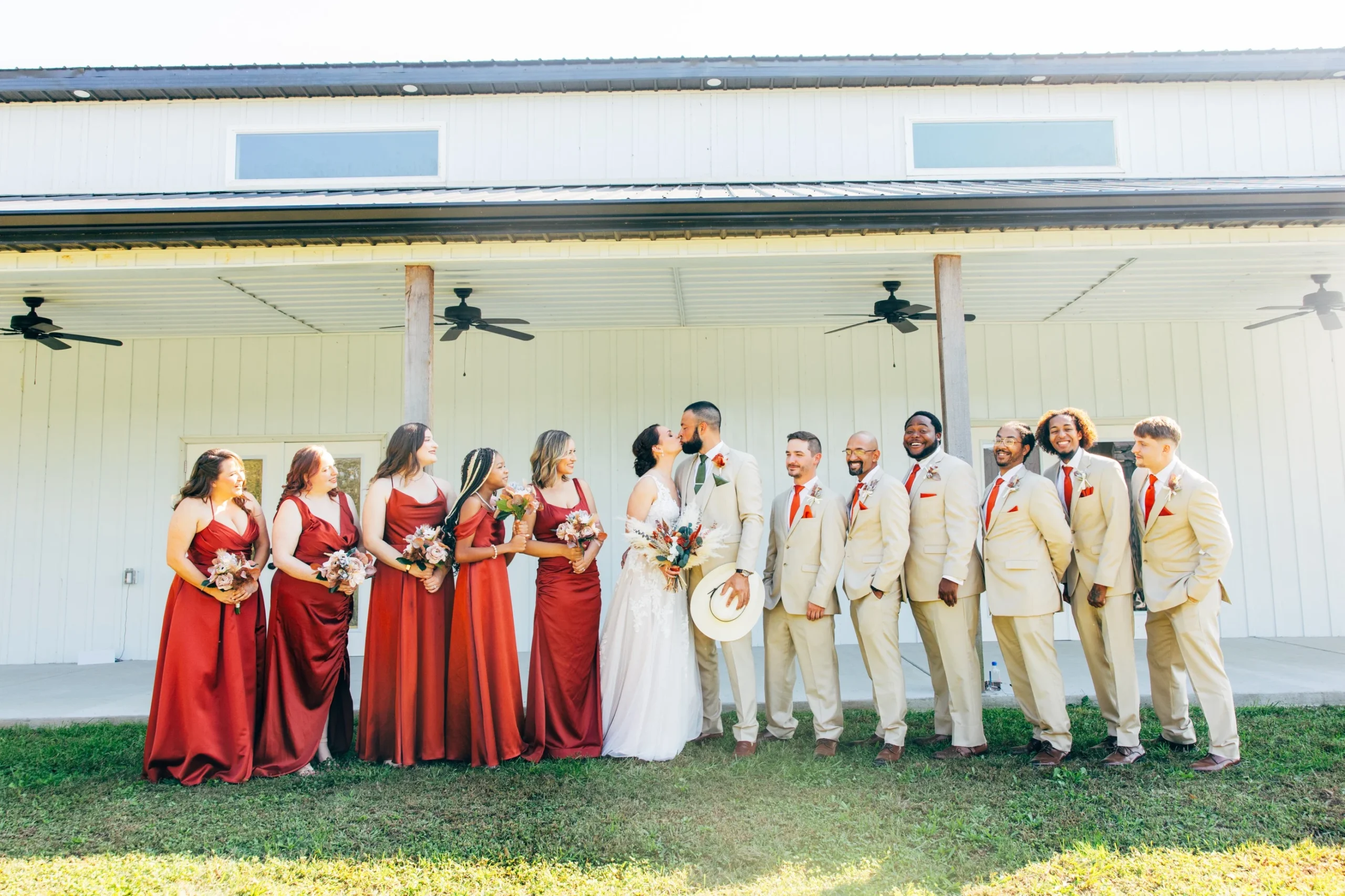 Memorable Events