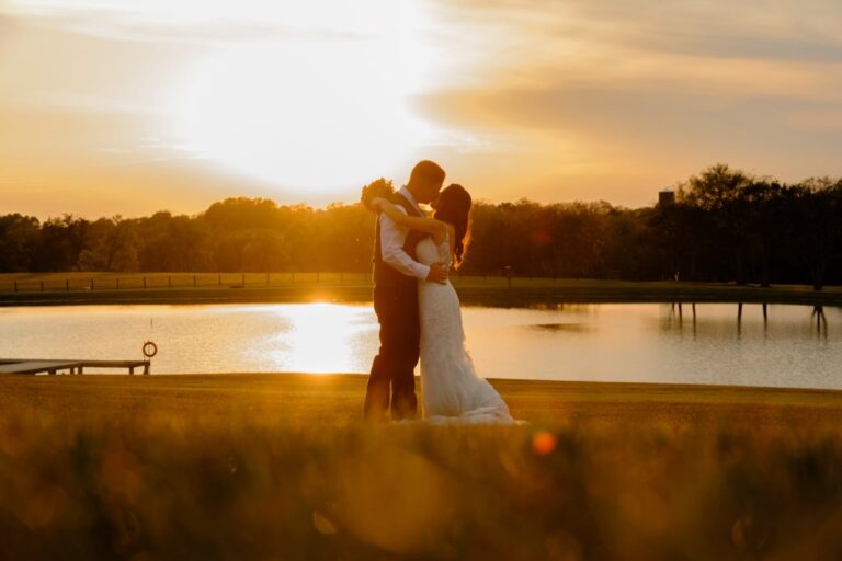 Dream Wedding Weekend
