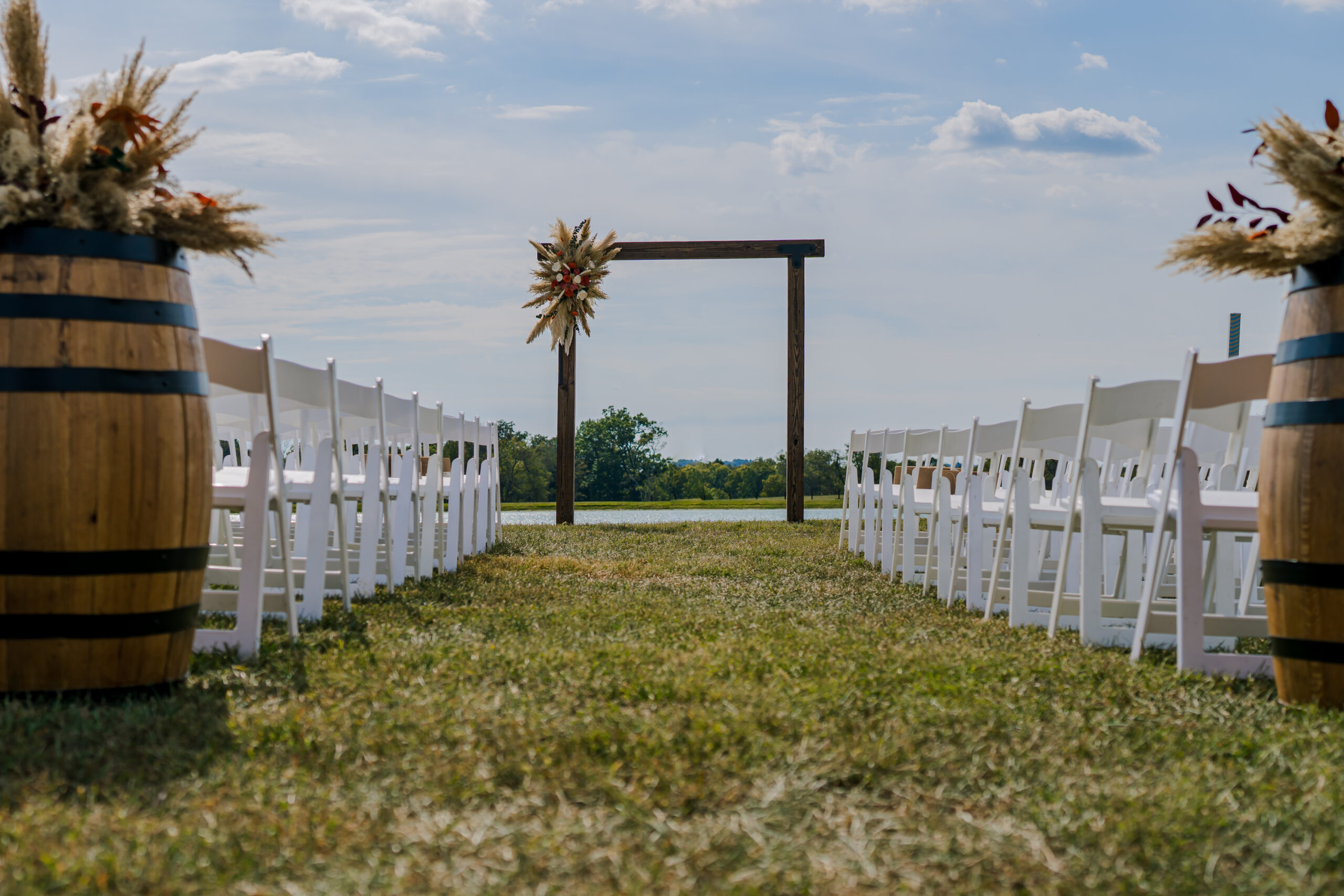 dream wedding