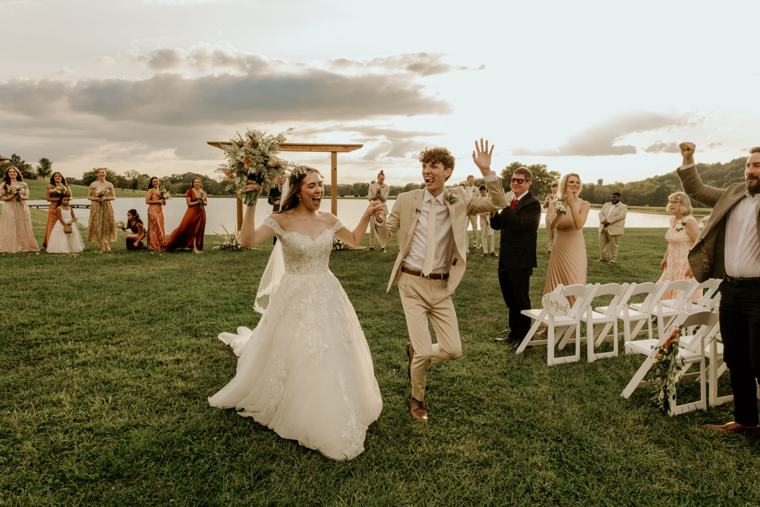 Destination Wedding Venue