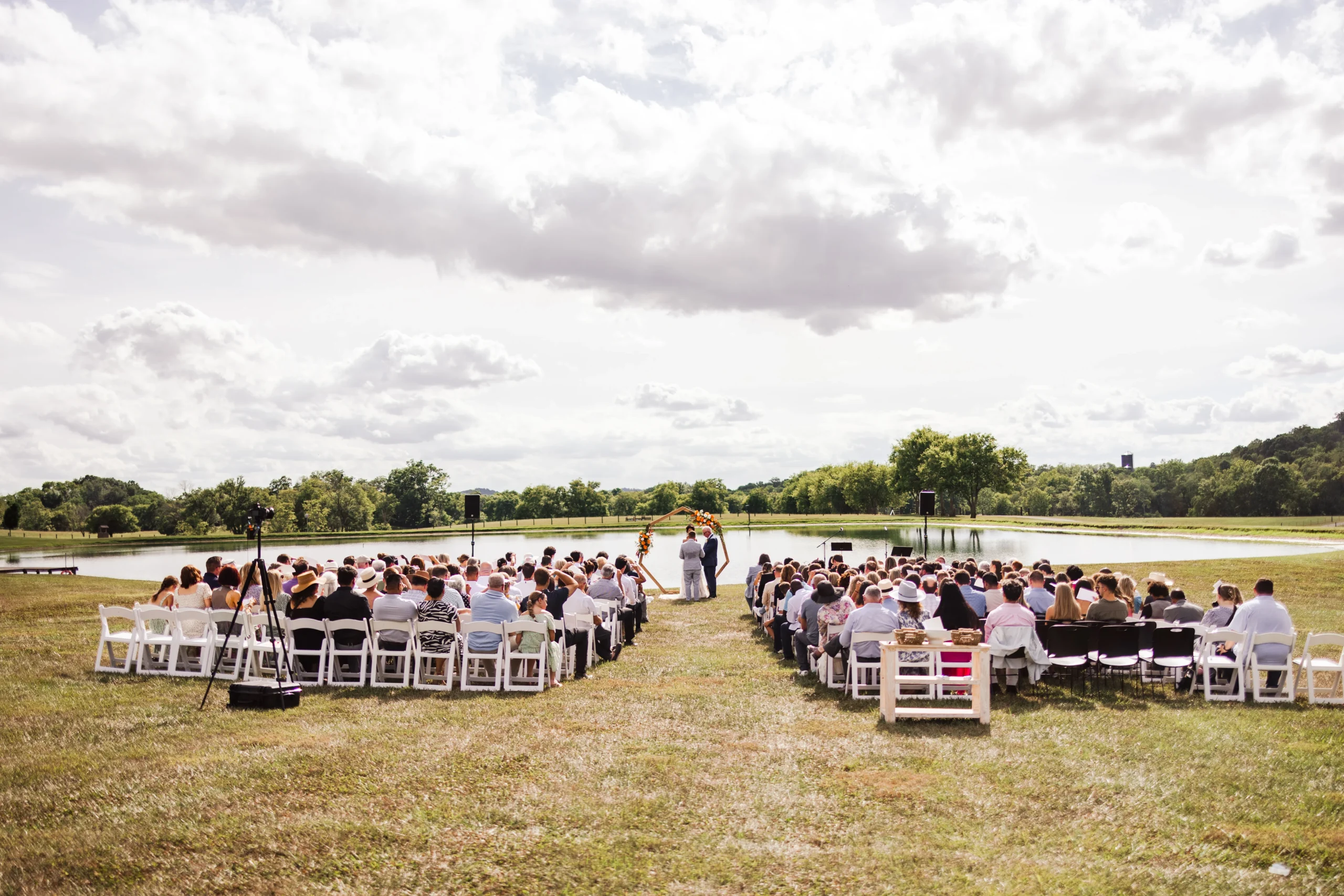 Destination Wedding