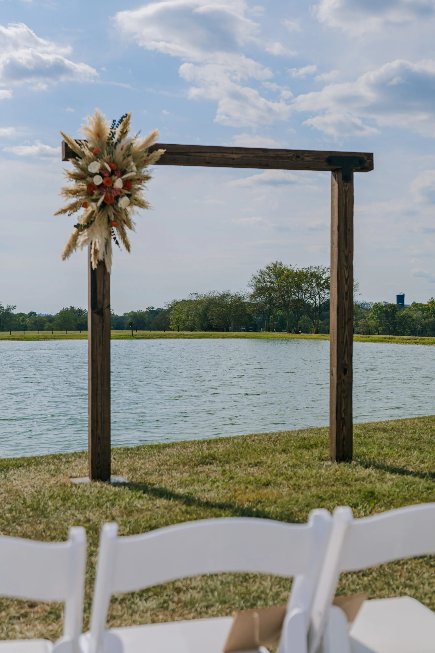 Natural Scenery for Memorable Photos