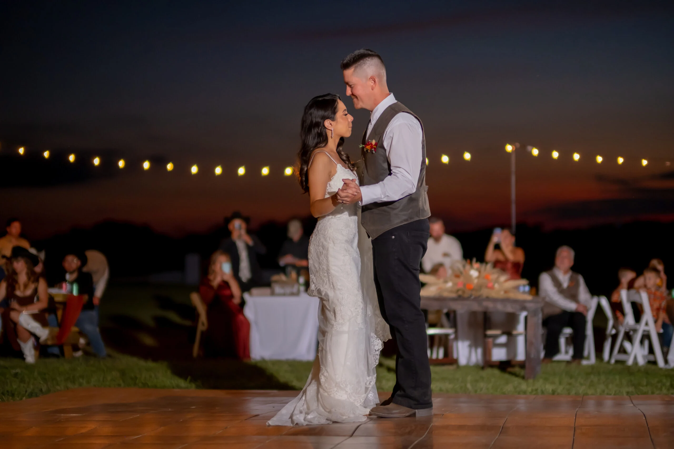 Why Riverbend Ranch is the Ideal Venue for Intimate Weddings in Tennessee