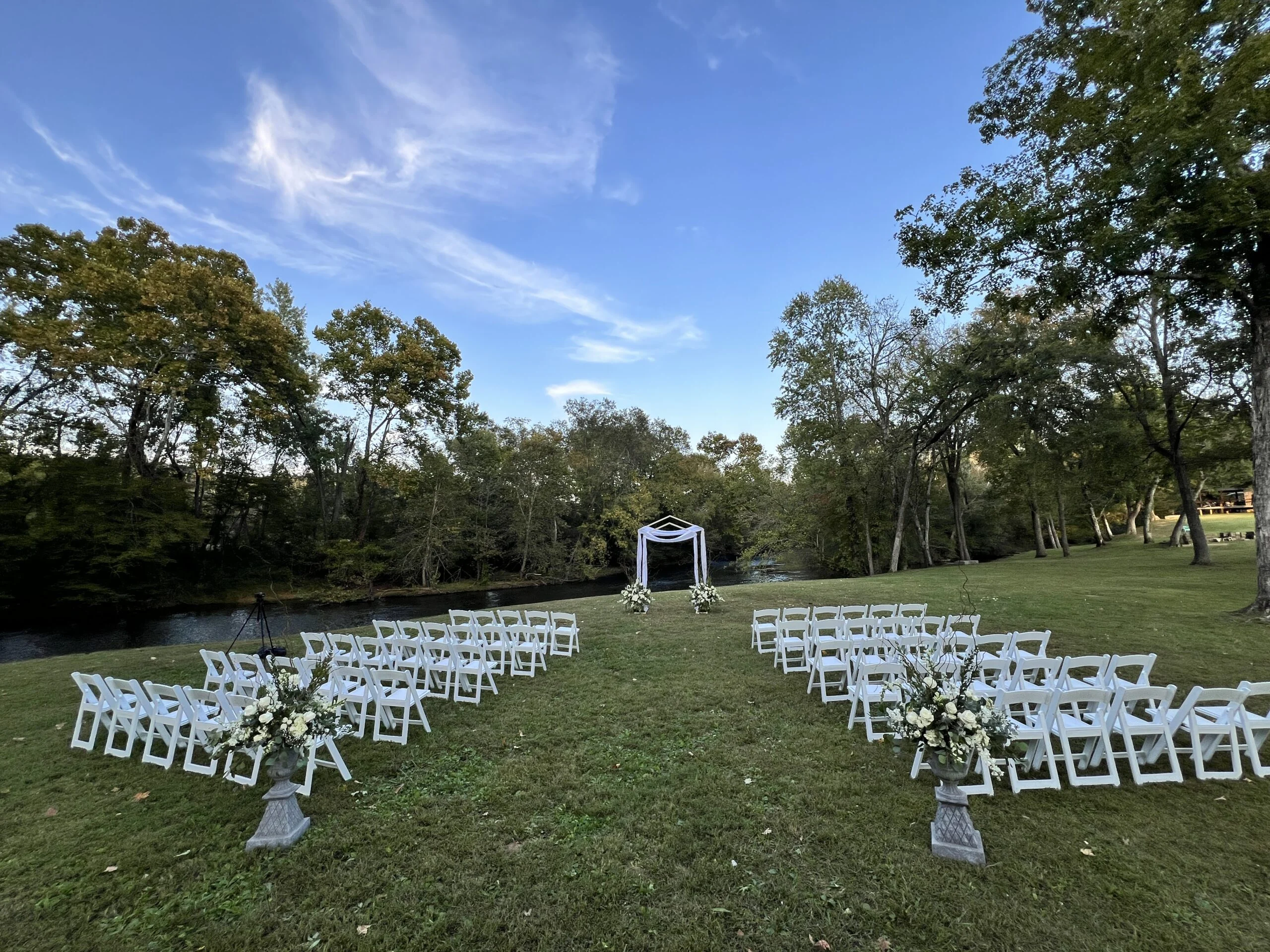 Corporate Retreat