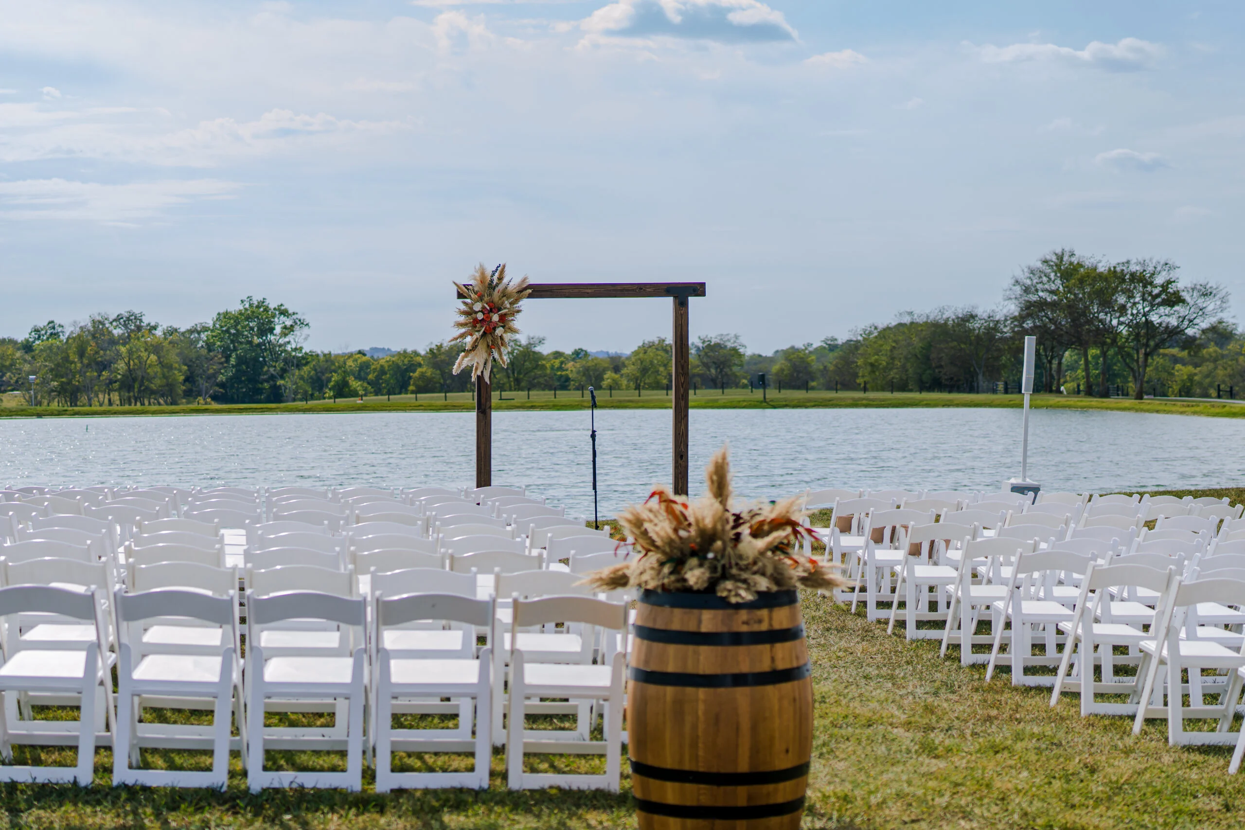 What Makes Riverfront Ranch Venues Perfect for Life’s Milestone Events