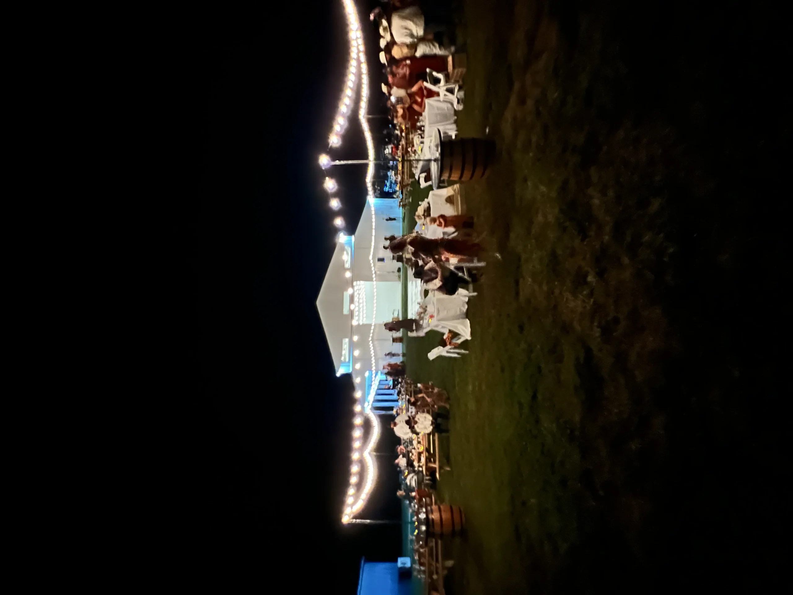 Weekend Wedding & Corporate Retreat on 180 acre Riverbend Ranch property with Duck River access near Franklin, TN