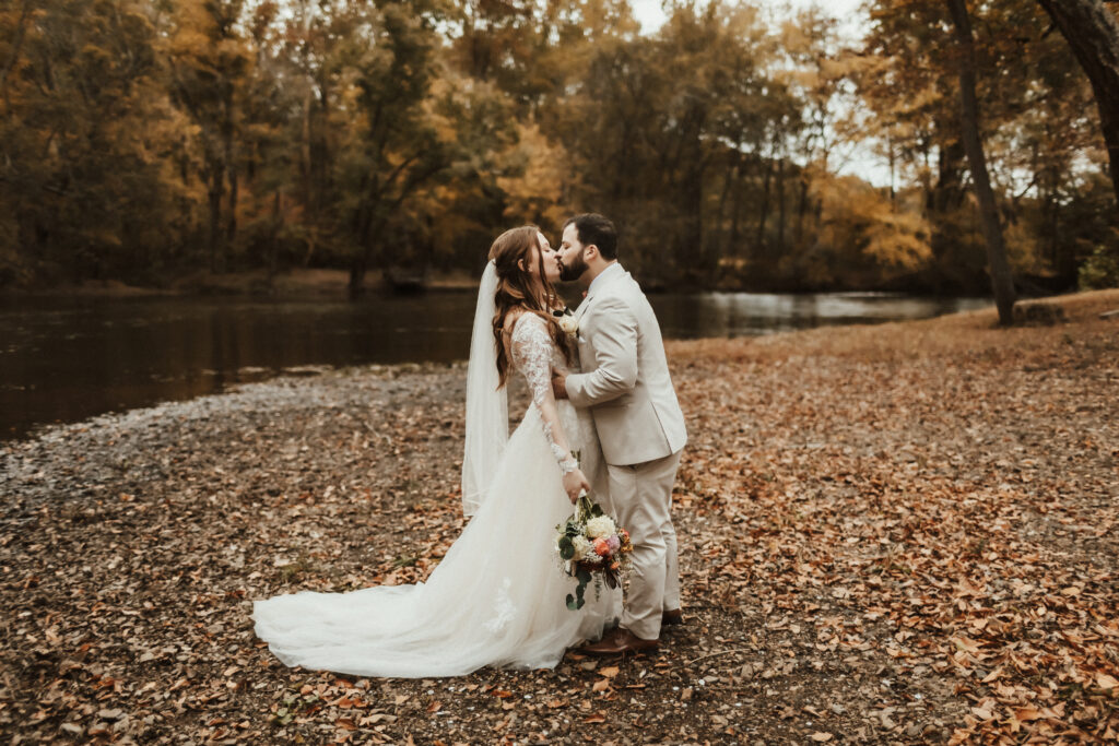 Nashville Couples' Weddings Memorable