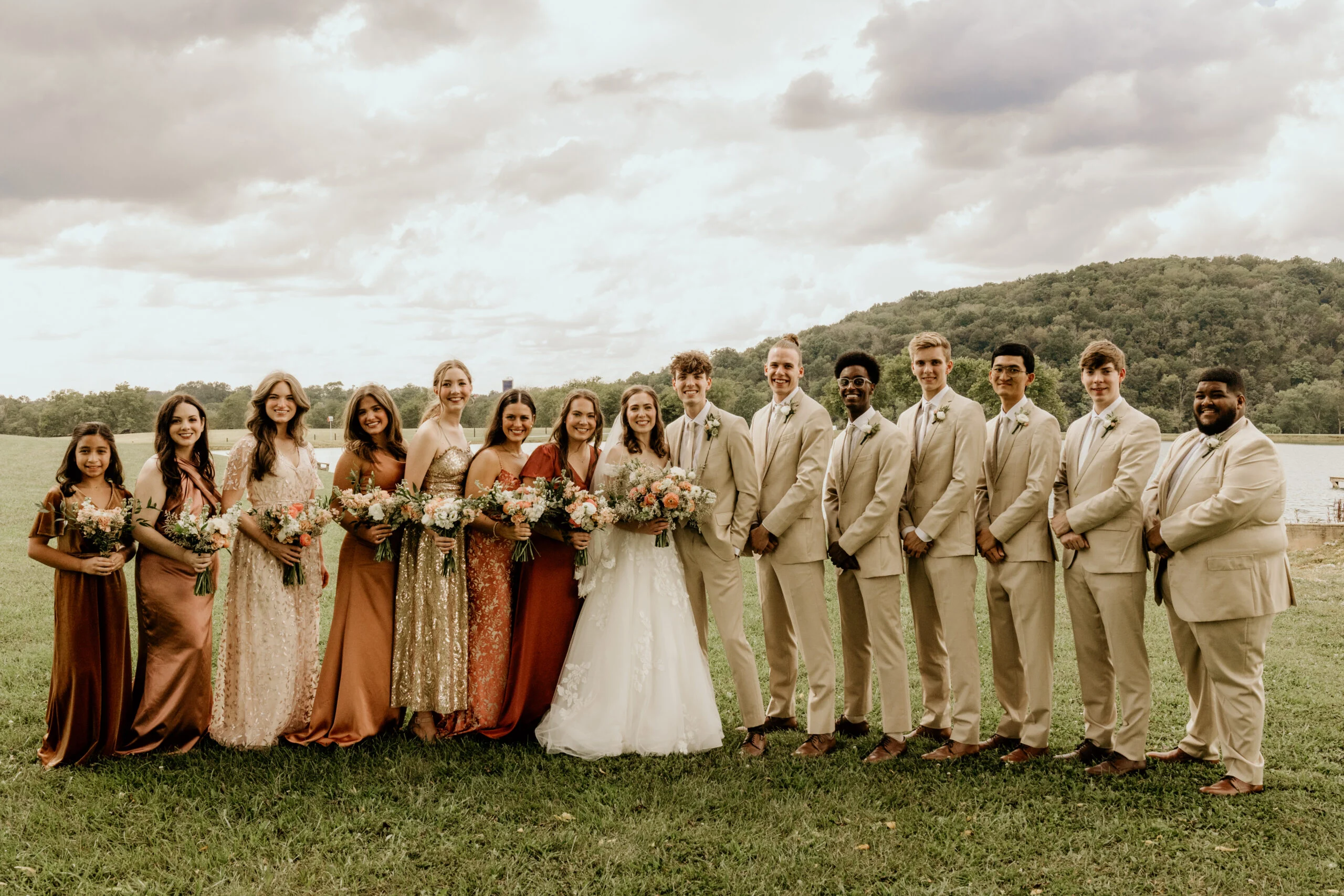 Wedding Weekends Near Nashvile