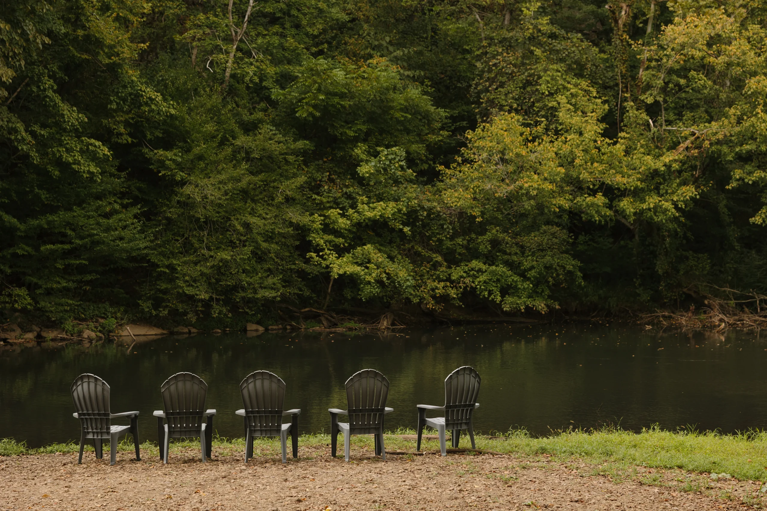 Riverbend Ranch and Retreat