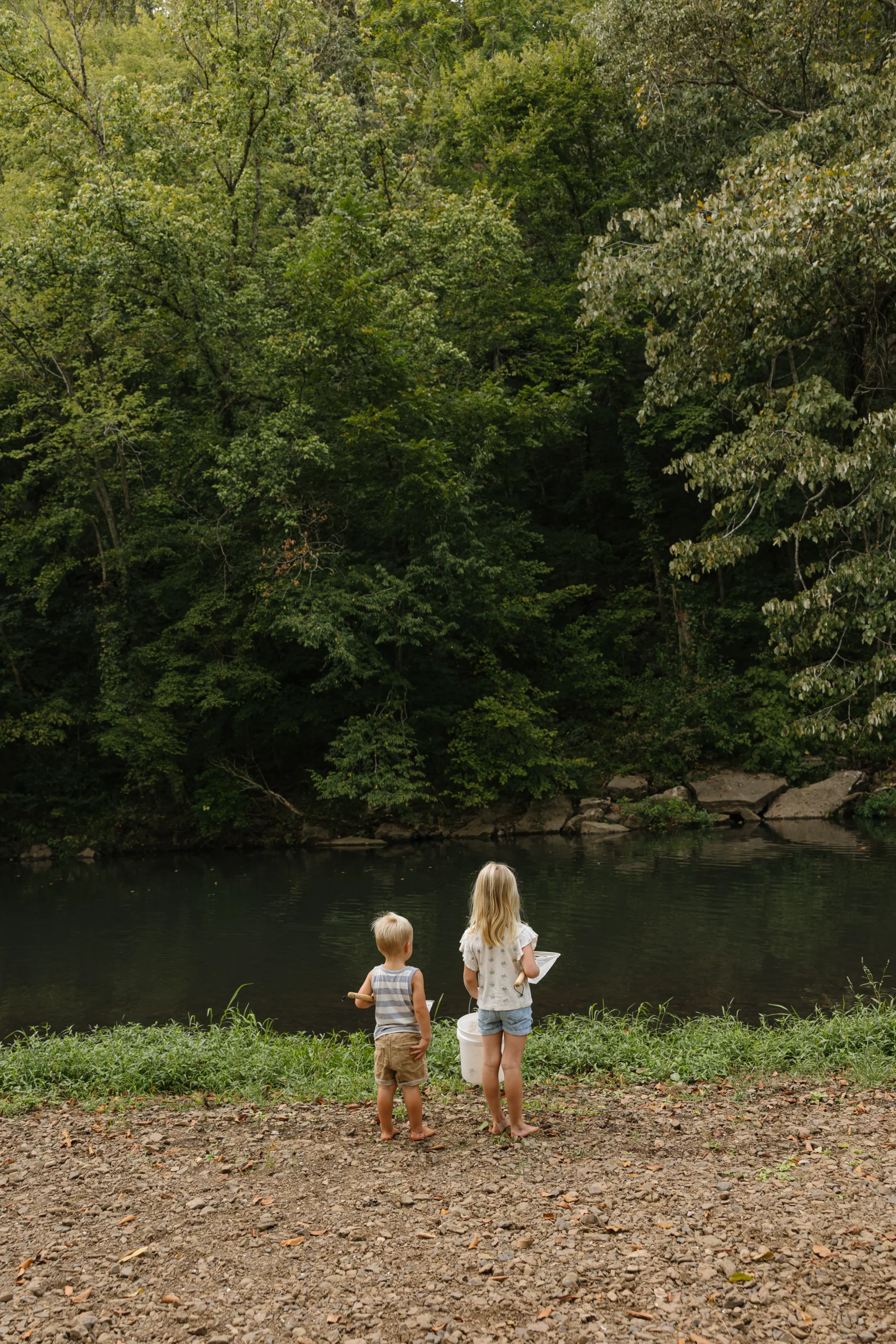 Riverbend Ranch and Retreat
