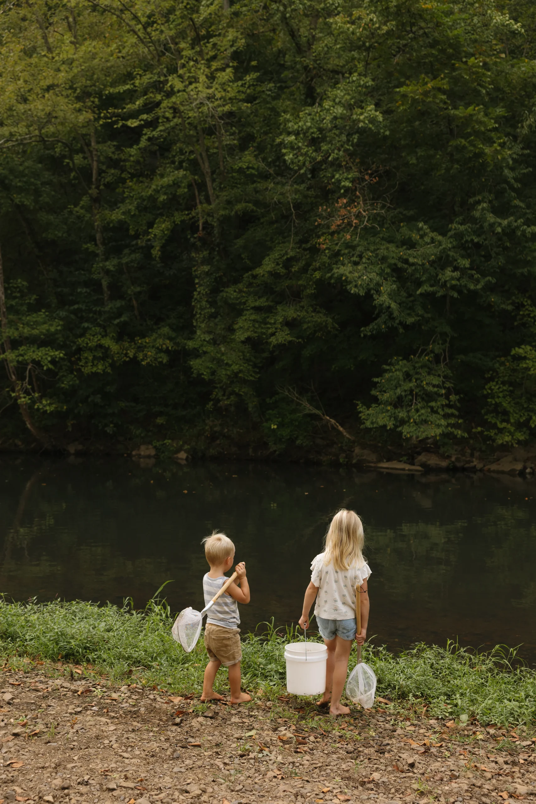 Riverbend Ranch and Retreat