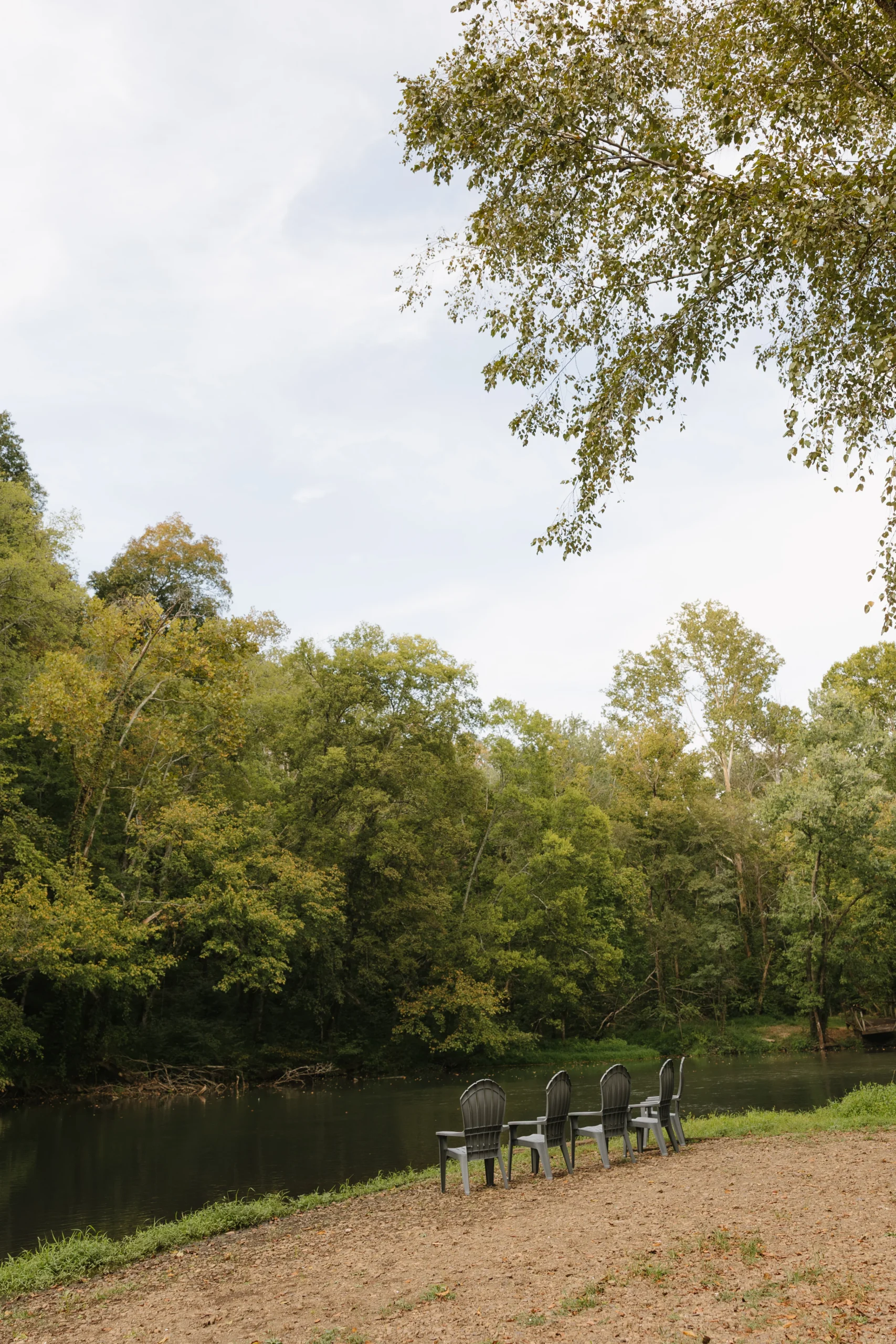 Riverbend Ranch and Retreat