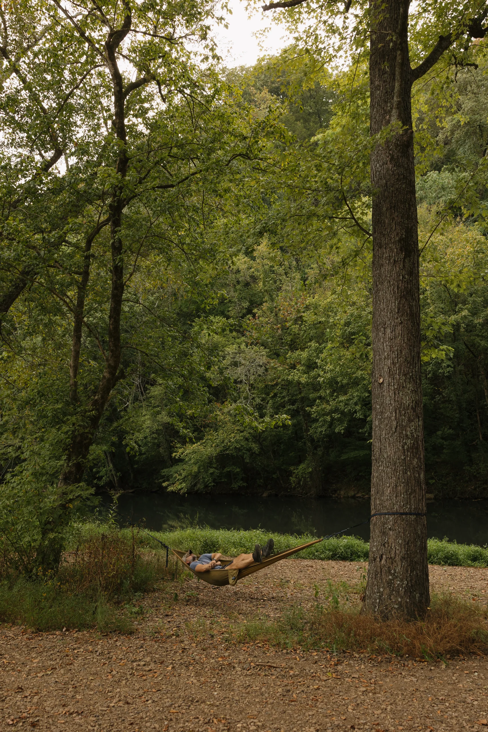 Riverbend Ranch and Retreat