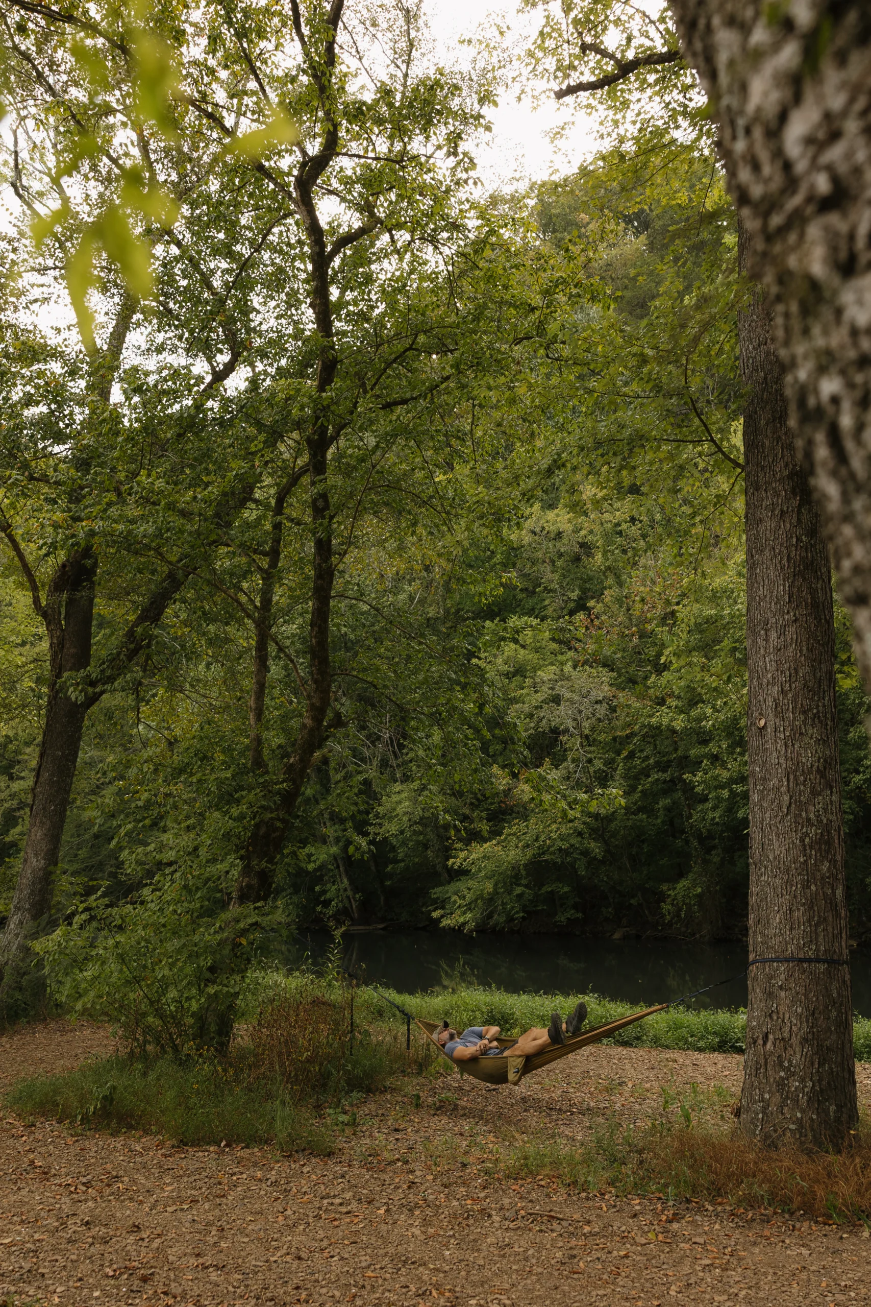 Riverbend Ranch and Retreat