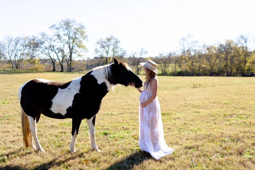 Guests at Riverbend Ranch